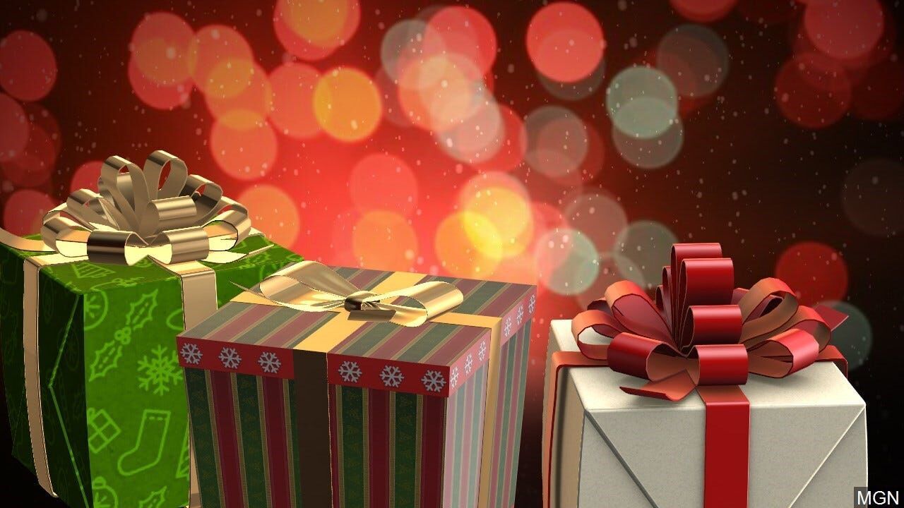 WHAT THE TECH? Gift ideas for yourself